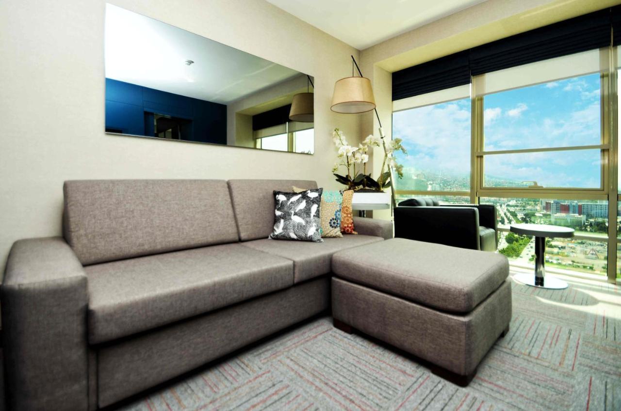 Ramada Encore By Wyndham İzmir Kamer foto