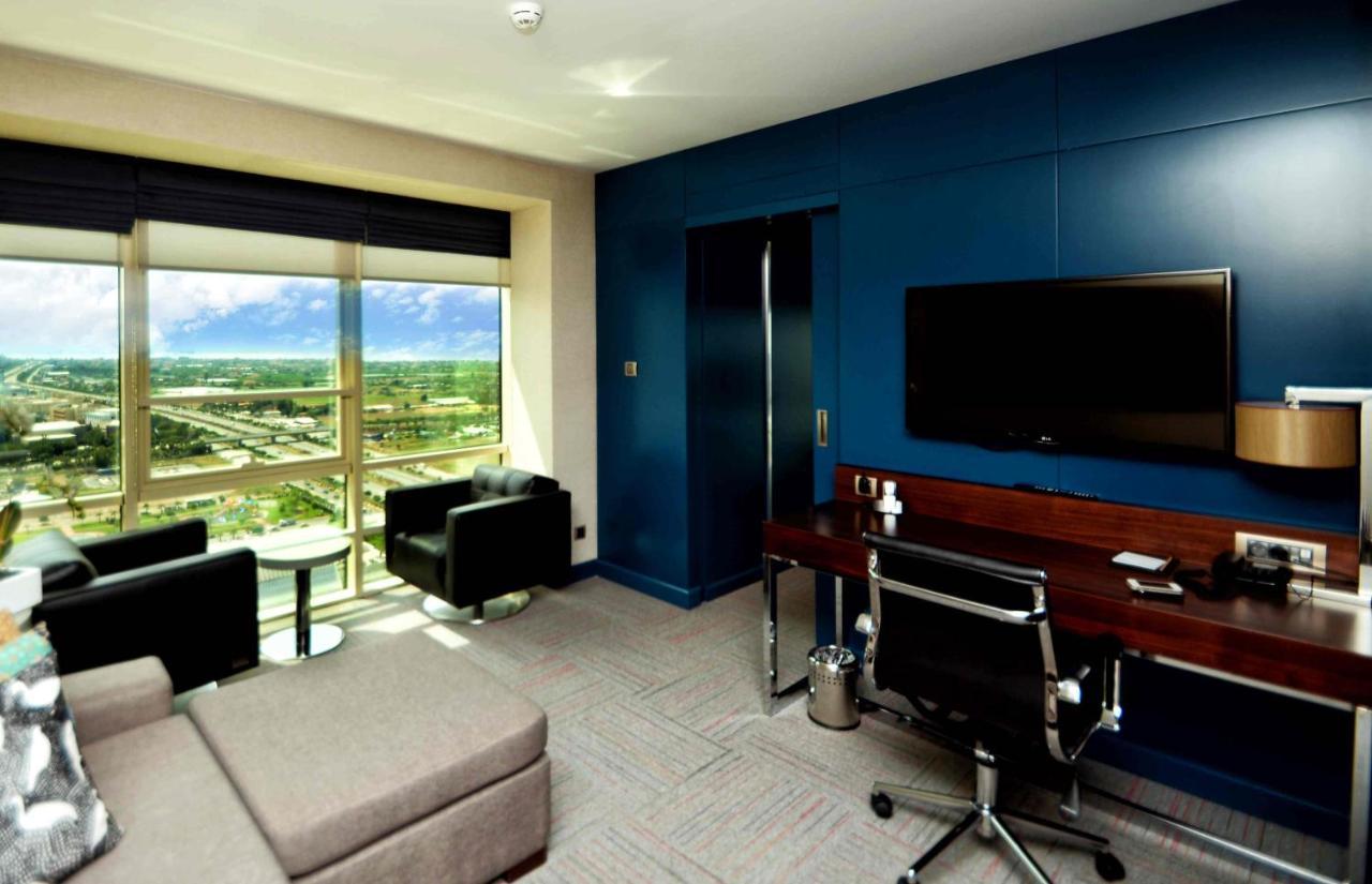 Ramada Encore By Wyndham İzmir Kamer foto