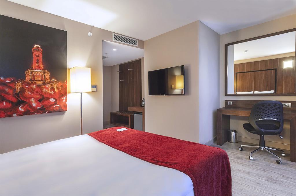 Ramada Encore By Wyndham İzmir Kamer foto